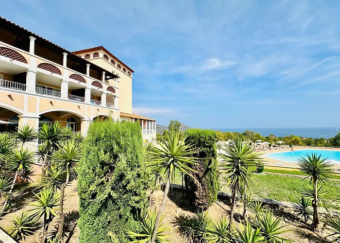 La Mediterranee Comme Vous L'aviez Revee Lejlighed Saint-Raphaël