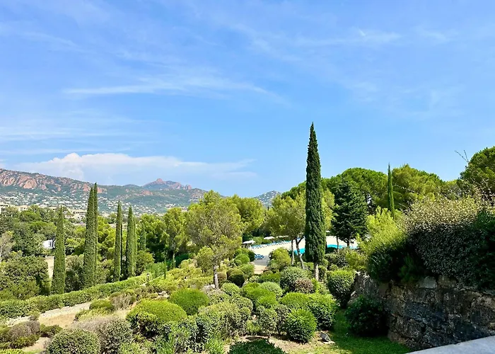 Lejlighed La Mediterranee Comme Vous L'aviez Revee *