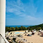 La Mediterranee Comme Vous L'aviez Revee דירה