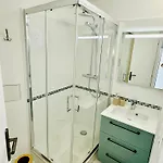 Apartament La Mediterranee Comme Vous L'aviez Revee *