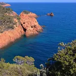La Mediterranee Comme Vous L'aviez Revee Apartament *