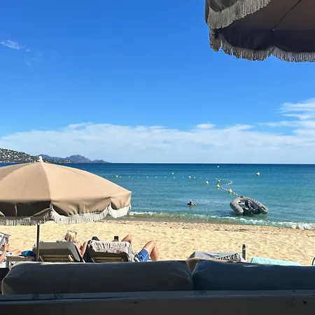 La Méditerranée Comme Vous L'aviez Rêvée * Saint-Raphaël