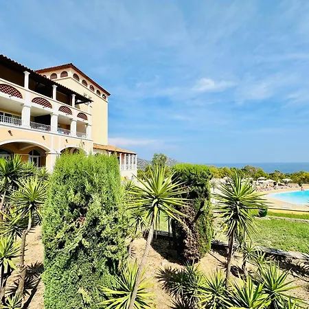 La Mediterranee Comme Vous L'aviez Revee Apartament Saint-Raphaël