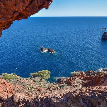 La Mediterranee Comme Vous L'aviez Revee