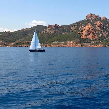La Méditerranée Comme Vous L'aviez Rêvée